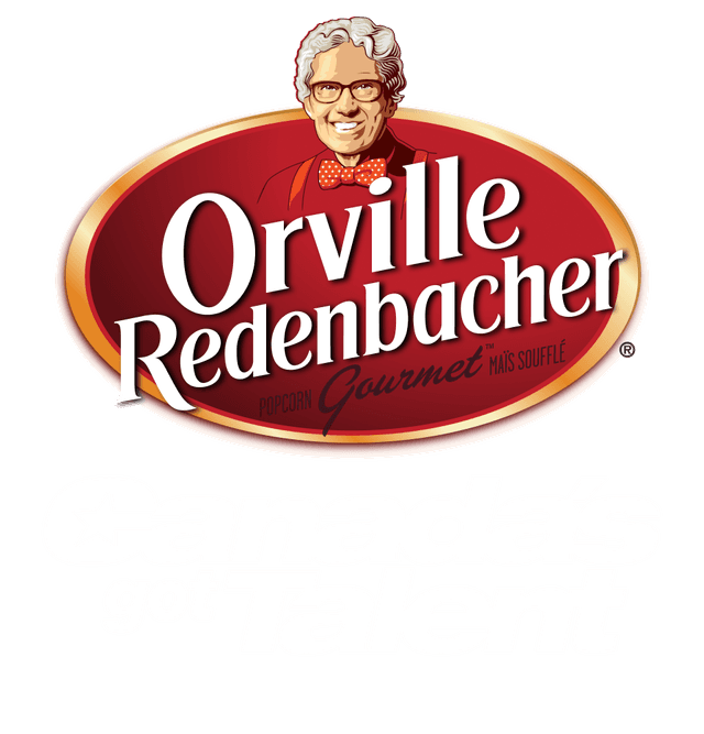 Orville x CGT Logo